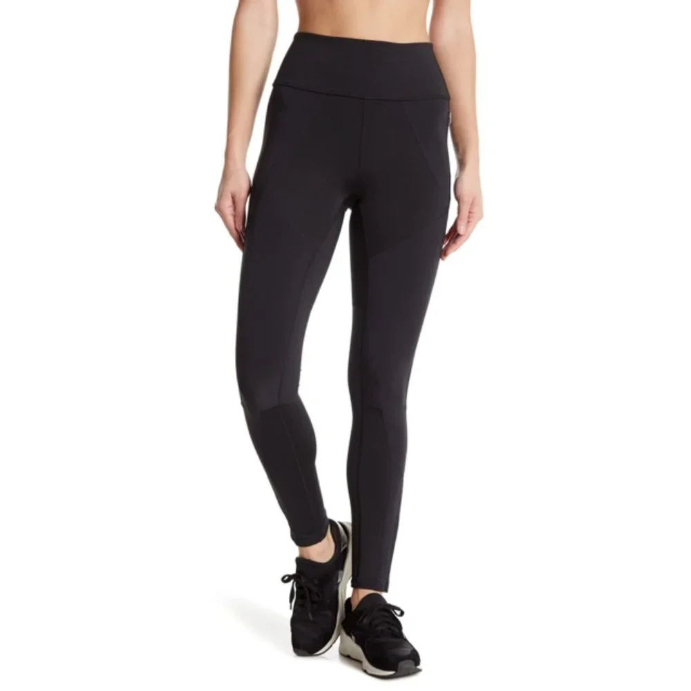 ***SALE***🏃🏼‍♀️Free People Born To Run Leggings - Picture 2 of 7
